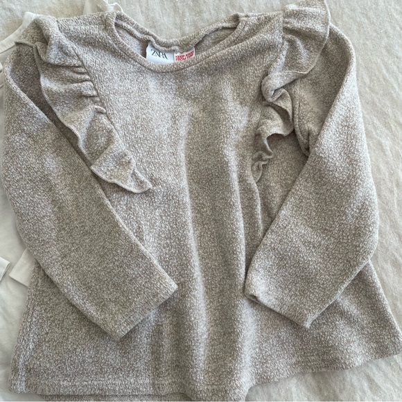 Zara Long Sleeve / Sweater Bundle - Picture 6 of 6